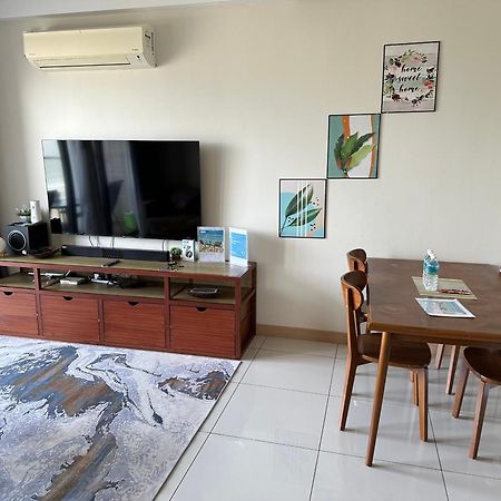Mrk Penthouse At Timurbay Куантан Экстерьер фото