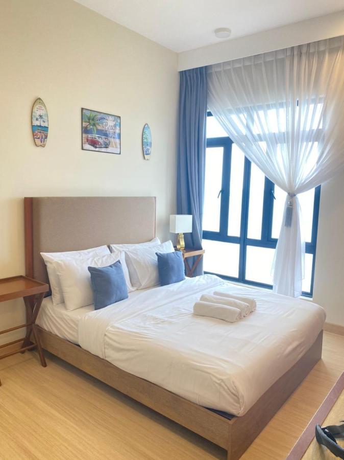 Mrk Penthouse At Timurbay Куантан Экстерьер фото